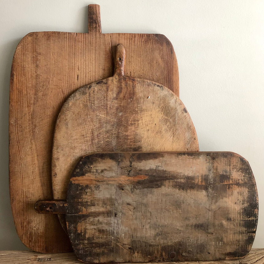 Vintage European Bread Board, x-Large Home & Garden Centered Inc. 
