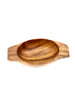 Vintage, Monkeypod, Serving Trays & Bowls Set, 4pcs Home & Event Sunsum® Intentional Living 