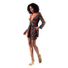 Aqua Shorts Apparel KAHINDO 