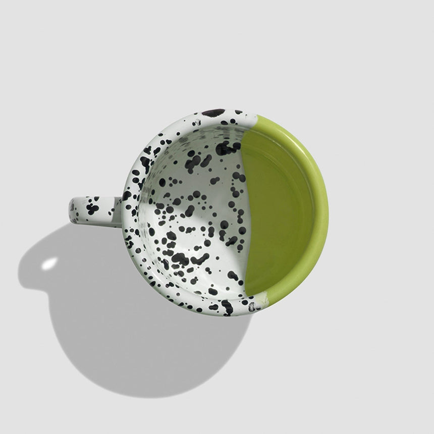 Mind-Pop Enamel Mug Home & Garden Darling Spring 