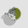 Mind-Pop Enamel Mug Home & Garden Darling Spring 