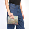 Arboretum Autumn Travel Pouch Travel Pouches Vismaya 