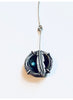 Walk in the Woods Necklace #2 Jewelry Huckleberry Designs 