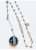 Walk in the Woods Necklace #1 Jewelry Huckleberry Designs 