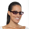 Ayla Sun Readers Accessories Flutter Eyewear 