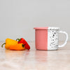 Mind-Pop Enamel Mug Home & Garden Darling Spring 