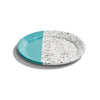 Mind-Pop Enamel Dinner Plate Set of 4 Home & Garden Darling Spring 