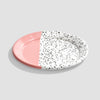 Mind-Pop Enamel Dinner Plate Set of 4 Home & Garden Darling Spring 