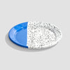 Mind-Pop Enamel Dinner Plate Set of 4 Home & Garden Darling Spring 