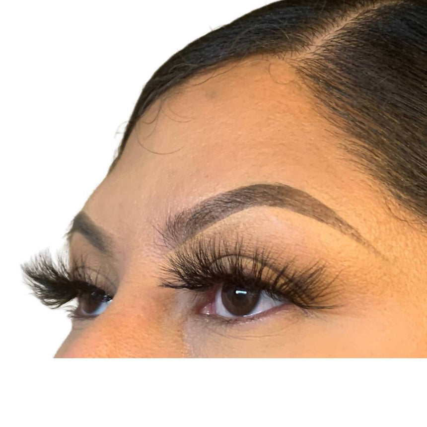 BDP Lashes - Mami Beauty BDP Lashes 