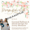 Assistance for 3 Listings ONLY | Design & Setup Service TheWMarketplace - Seller Store 