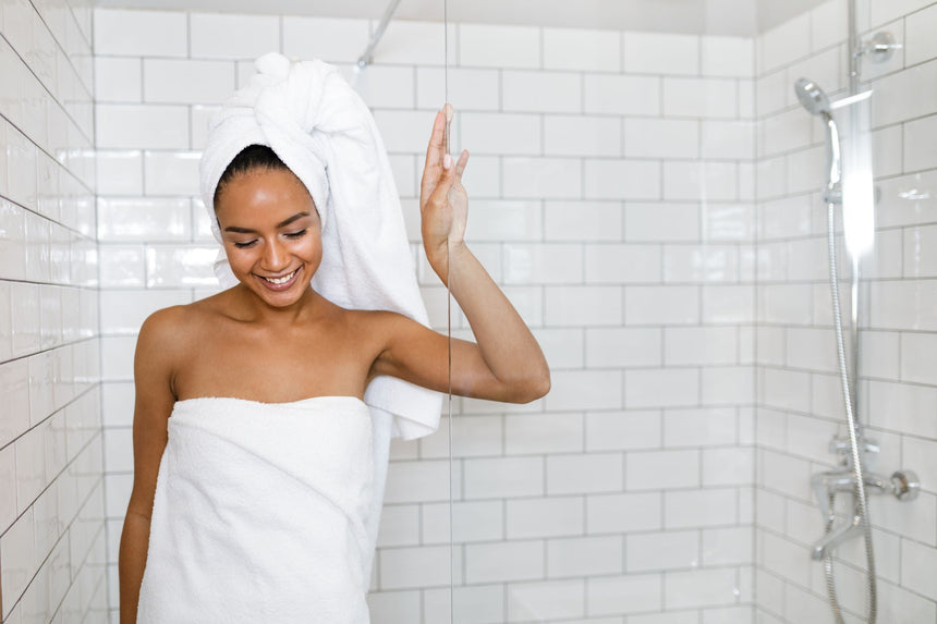 Vitamin C Body Scrub Scrub Asutra 