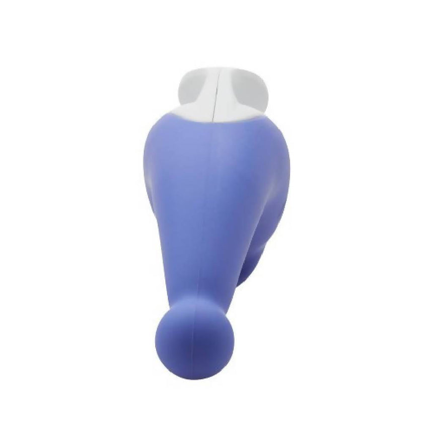 AVA Ergonomic Vibrator by Made Downunder