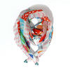 Watercolour Scarf SCARVES Vismaya 