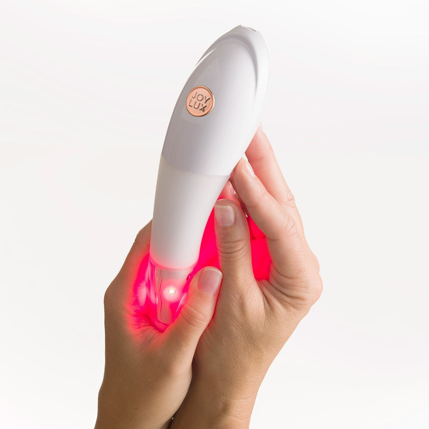 vFit® Gold sex toys, vibrators Joylux 