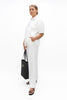 Vienna VIE - Short Sleeves Shirt - Cloud Magento Product 1 People 