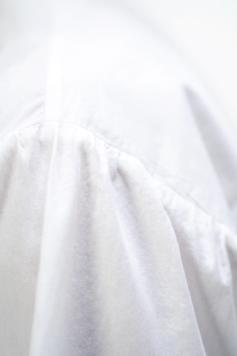 Vienna VIE - Short Sleeves Shirt - Cloud Magento Product 1 People 