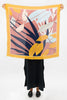 Wangari Maathai - Le Grand Scarf Home page 1 People 