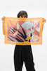 Wangari Maathai - Le Petit Scarf Clothing & Accessories 1 People Charcoal 