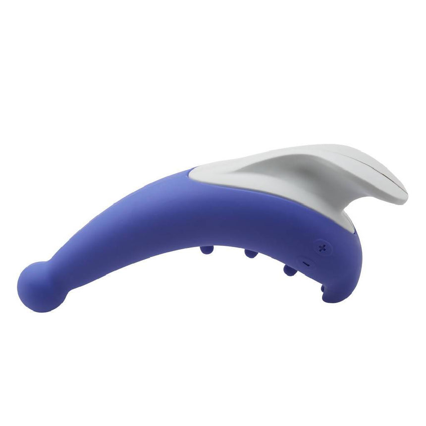 AVA Ergonomic Vibrator by Made Downunder