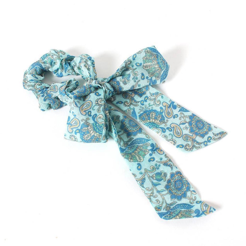 Azura Hair Scarf Headbands Vismaya 