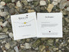 Be Kind to Yourself Bracelet Accessories Buttercup & Joy Silver 